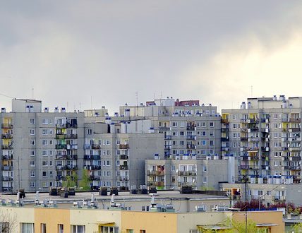 Kto zostanie wykonawcą osiedla na Traugutta w Sosnowcu?