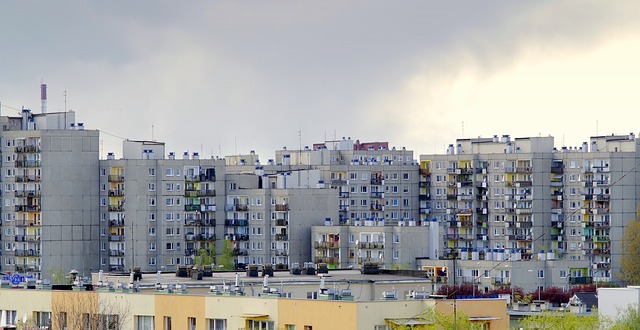 Kto zostanie wykonawcą osiedla na Traugutta w Sosnowcu?