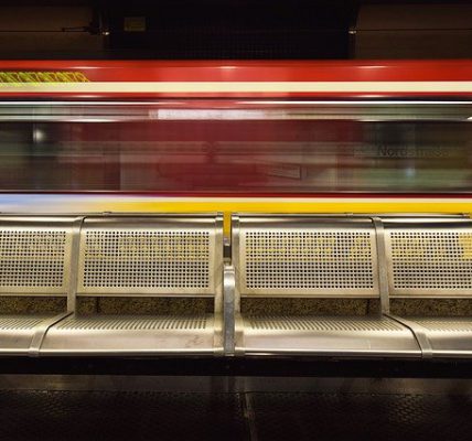 Sosnowiec: obraźliwe kartki na przystankach autobusowych